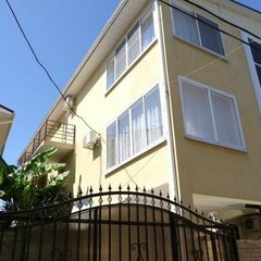 Гостевой дом Лето LIFE, Сочи, Краснодарский край