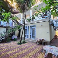 Гостевой дом Лето LIFE, Сочи, Краснодарский край