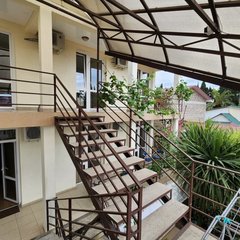 Гостевой дом Лето LIFE, Сочи, Краснодарский край