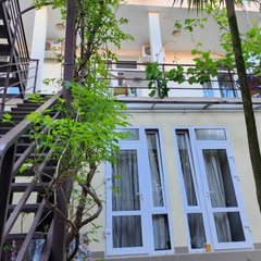 Гостевой дом Лето LIFE, Сочи, Краснодарский край