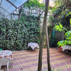 Гостевой дом Лето LIFE, Сочи, Краснодарский край