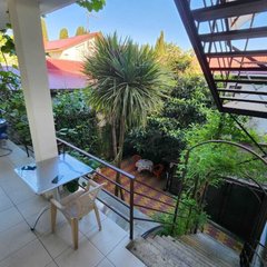 Гостевой дом Лето LIFE, Сочи, Краснодарский край