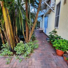 Гостевой дом Лето LIFE, Сочи, Краснодарский край