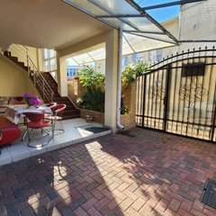 Гостевой дом Лето LIFE, Сочи, Краснодарский край