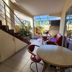 Гостевой дом Лето LIFE, Сочи, Краснодарский край