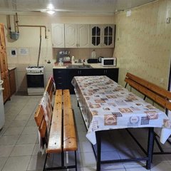 Гостевой дом Лето LIFE, Сочи, Краснодарский край