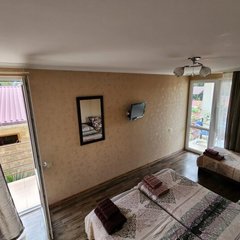 Гостевой дом Лето LIFE, Сочи, Краснодарский край