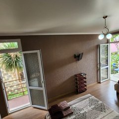 Гостевой дом Лето LIFE, Сочи, Краснодарский край