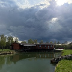 Охотничье-рыболовная база Сказка, Гаврилов-Ямский район, Ярославская область