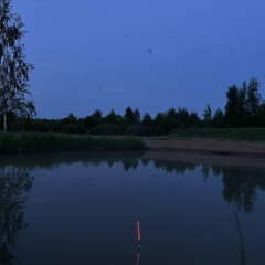 Охотничье-рыболовная база Сказка, Гаврилов-Ямский район, Ярославская область