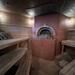 Охотничье-рыболовная база Сказка, Гаврилов-Ямский район, Ярославская область