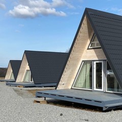 База отдыха Третьяково Поле, Хабаровский район, Хабаровский край