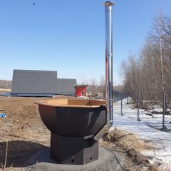 База отдыха Третьяково Поле, Хабаровский район, Хабаровский край