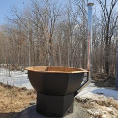 База отдыха Третьяково Поле, Хабаровский район, Хабаровский край