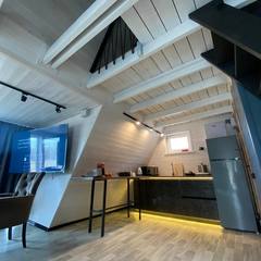 База отдыха Третьяково Поле, Хабаровский район, Хабаровский край