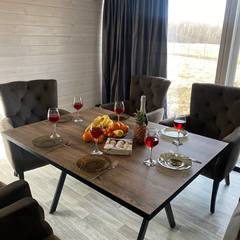 База отдыха Третьяково Поле, Хабаровский район, Хабаровский край