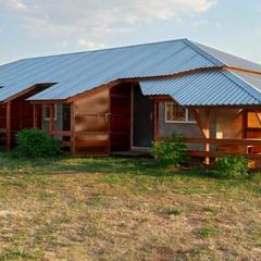 Гостевой дом У Евгения, Светлое, Алтайский край