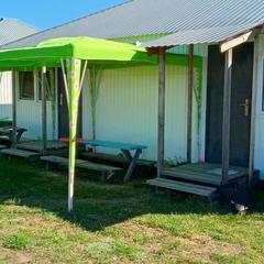 Гостевой дом У Евгения, Светлое, Алтайский край