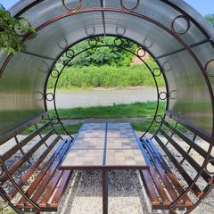 База отдыха Белла, Каменномостский, Республика Адыгея, Республика Адыгея