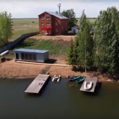 Эко-комплекс Четыре Сезона, Республика Башкортостан