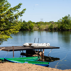 Эко-комплекс Четыре Сезона, Республика Башкортостан