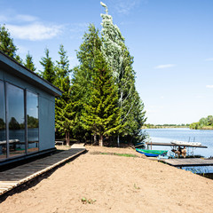 Эко-комплекс Четыре Сезона, Республика Башкортостан