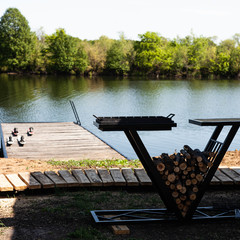 Эко-комплекс Четыре Сезона, Республика Башкортостан