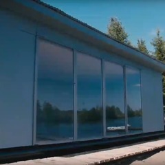 Эко-комплекс Четыре Сезона, Республика Башкортостан