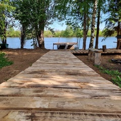 Эко-комплекс Четыре Сезона, Республика Башкортостан