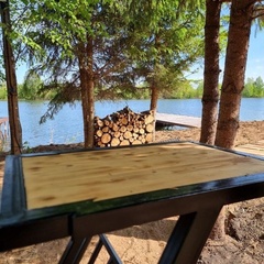 Эко-комплекс Четыре Сезона, Республика Башкортостан