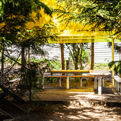 Эко-комплекс Четыре Сезона, Республика Башкортостан