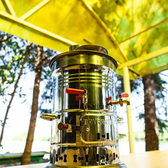 Эко-комплекс Четыре Сезона, Республика Башкортостан