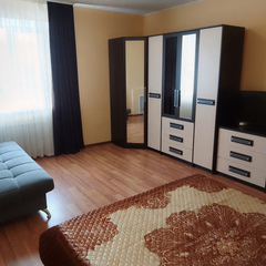 Эко-комплекс Четыре Сезона, Республика Башкортостан