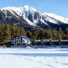 Отель Villanda, Республика Карачаево-Черкесия 