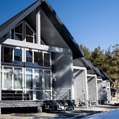 Отель Villanda, Республика Карачаево-Черкесия 