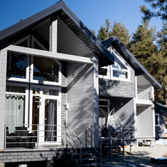 Отель Villanda, Республика Карачаево-Черкесия 