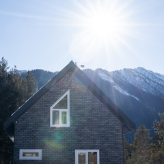 Отель Villanda, Республика Карачаево-Черкесия 
