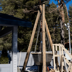 Отель Villanda, Республика Карачаево-Черкесия 