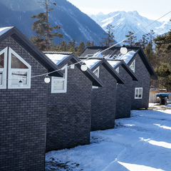 Отель Villanda, Республика Карачаево-Черкесия 