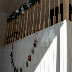 Отель Villanda, Республика Карачаево-Черкесия 