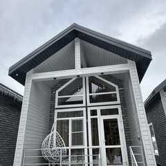 Отель Villanda, Республика Карачаево-Черкесия 