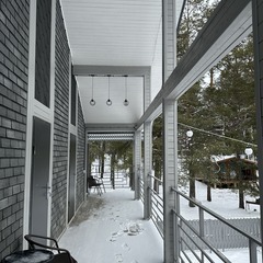 Отель Villanda, Республика Карачаево-Черкесия 