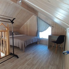 Отель Villanda, Республика Карачаево-Черкесия 