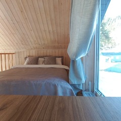 Отель Villanda, Республика Карачаево-Черкесия 