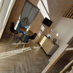 Отель Villanda, Республика Карачаево-Черкесия 