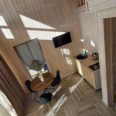 Отель Villanda, Республика Карачаево-Черкесия 