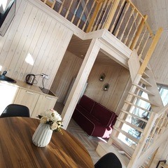 Отель Villanda, Республика Карачаево-Черкесия 