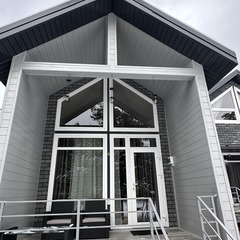 Отель Villanda, Республика Карачаево-Черкесия 