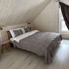 Отель Villanda, Республика Карачаево-Черкесия 