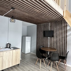 Отель Villanda, Республика Карачаево-Черкесия 